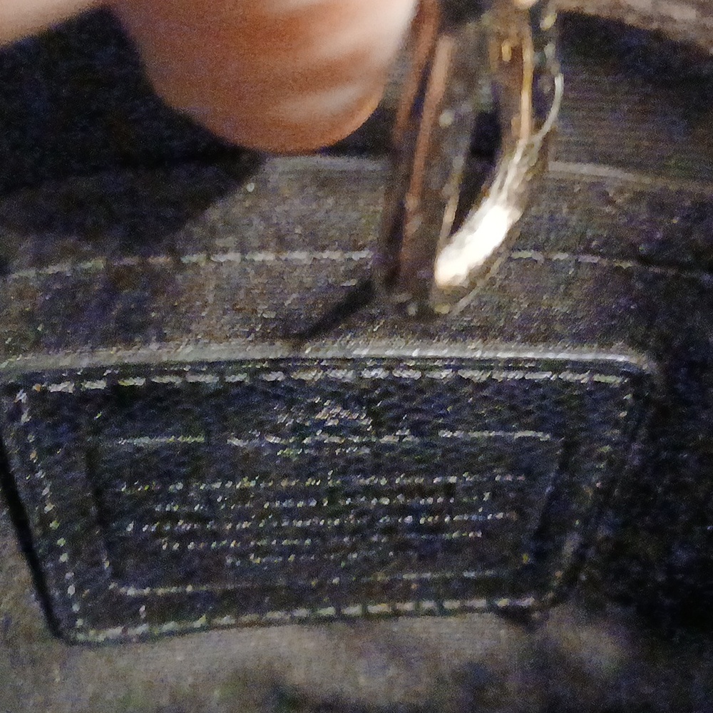 Coach bag - Picture 15 of 15